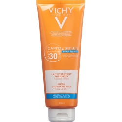 Vichy Capital Soleil Family Milk SPF 30 300ml