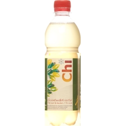 Chi Enzym Getränk Grüntee Kräuter Bio 5dl