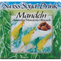 Soyana Soyadrink Mandeln Glutenfrei Bio 5dl