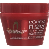 Elseve Color Vive Schützende Haarmaske 300ml