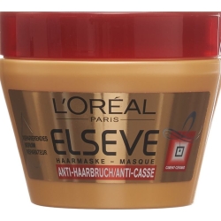 Elseve Reparieren Haarmaske Anti Haarbruch 300ml