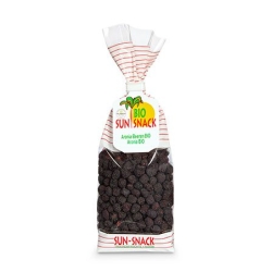 Sun Snack Aronia Beeren Bio Beutel 150g