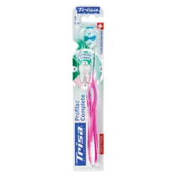 Trisa Intensive Care Zahnbürste Soft