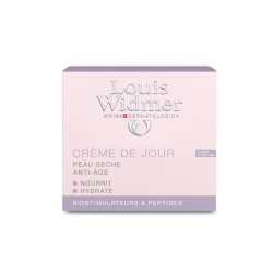 Louis Widmer Tagescreme UV Unparfümiert 50ml