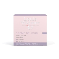 Louis Widmer Tagescreme UV Parfümiert 50ml