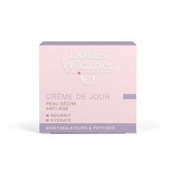 Louis Widmer Tagescreme UV Parfümiert 50ml