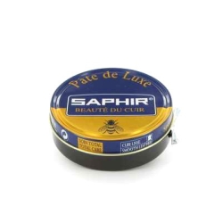 Saphir Luxuscreme Farblos Dose 50ml