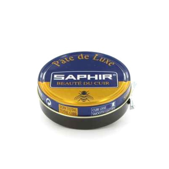 Saphir Luxuscreme Farblos Dose 50ml buy online
