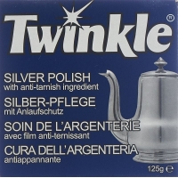 Twinkle Silber Pflege Dose 125g