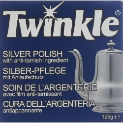 Twinkle Silber Pflege Dose 125g