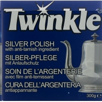 Twinkle Silber Pflege Dose 300g