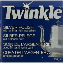 Twinkle Silber Pflege Dose 300g