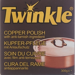 Twinkle Kupfer Pflege Dose 300g