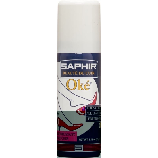 Saphir Oke Form- und Dehungsspray 50ml buy online