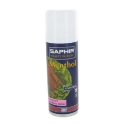 Saphir Menthol Spray 250ml