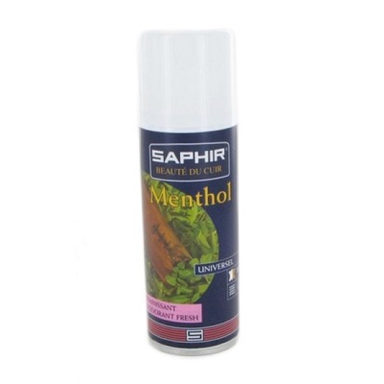 Saphir Menthol Spray 250ml buy online