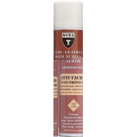 Avel Leder Anti Flecken Spray 400ml