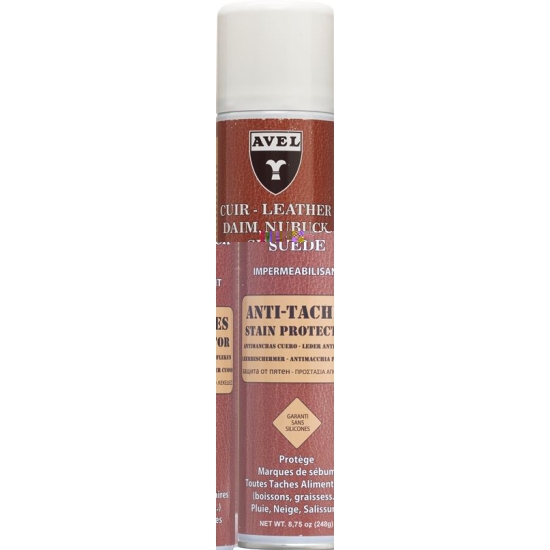 Avel Leder Anti Flecken Spray 400ml buy online