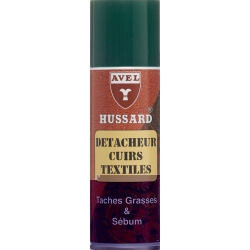 Avel Fleckenentf Leder U Textilien Aeros 200ml