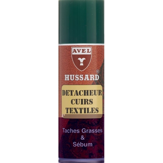 Avel Fleckenentf Leder U Textilien Aeros 200ml buy online
