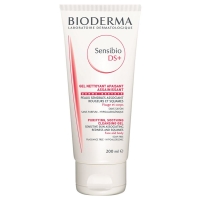 Bioderma Sensibio Ds+ Reinigungsgel 200ml