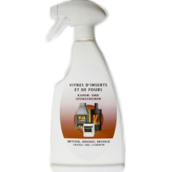 Avel Reiniger Kamin U Ofenscheiben 500ml
