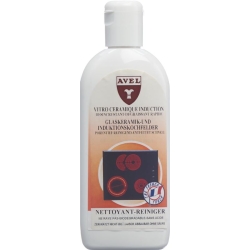 Avel Glaskeramik Induktionsherd 250ml