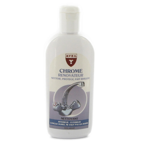 Avel Chrom 250ml buy online