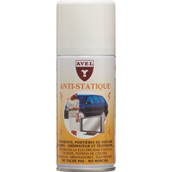 Avel Antistatik Spray 150ml buy online