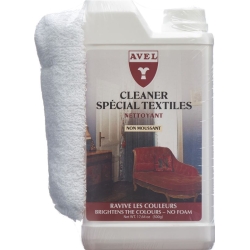 Avel Reinigungsmittel für Textilien 500ml