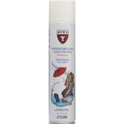 Avel Textilien Impraegnierspray 400ml