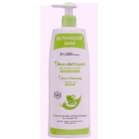 Alphanova BB Dermo Nettoyant Bio 500ml