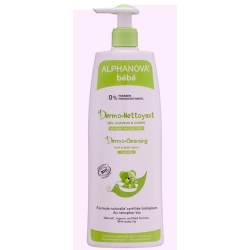 Alphanova BB Dermo Nettoyant Bio 500ml
