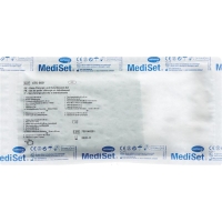 Mediset Surgery and Debridement Set