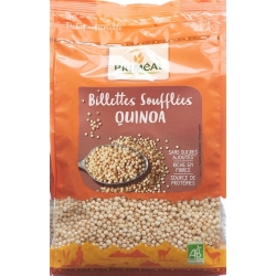 Primeal Quinoa Souffle 100g
