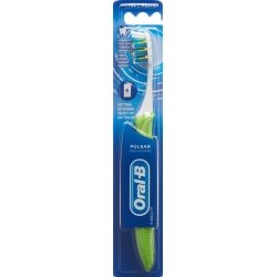 Oral B Pro-Expert pulsierende Zahnbürste 35 Medium