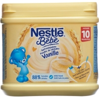 Nestlé Junior Drink Vanille 400g