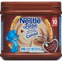 Nestlé Junior Drink Choco 400g