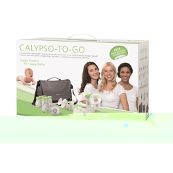 Ardo Calypso to Go Doppelmilchpumpe