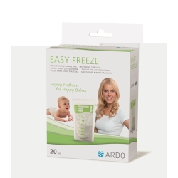 Ardo Easy Freeze Muttermilchbeutel
