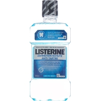 Listerine Mundspülung Zahnsteinschutz 500ml