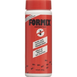 Formix Giess U Streumittel 250g