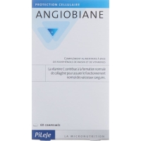 Angiobiane Tabletten 60 Stück