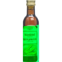 Morga Weizenkeimöl Kaltgepresst Konv. 150ml