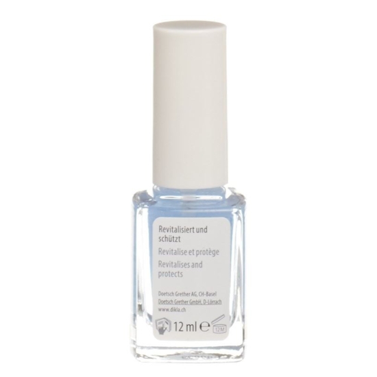 Dikla Regenerierender Nagelhärter für trockene, brüchige Nägel 12ml buy online