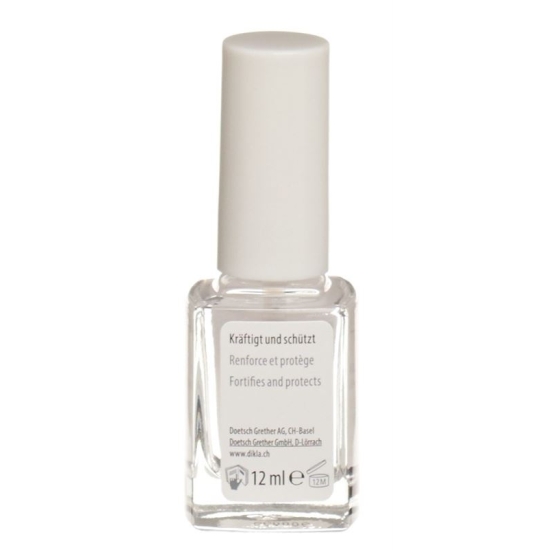 Dikla Stärkender Nagelhärter Biotin 12ml buy online