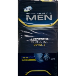 Tena Men Level 2 Einlage 20 Stück