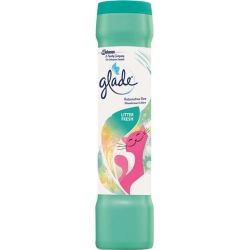 Glade Litter Fresh Katzenstreu Deo 500g