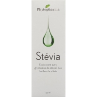 Phytopharma Stevia 50ml