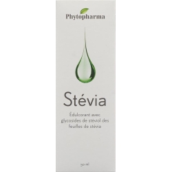 Phytopharma Stevia 50ml
